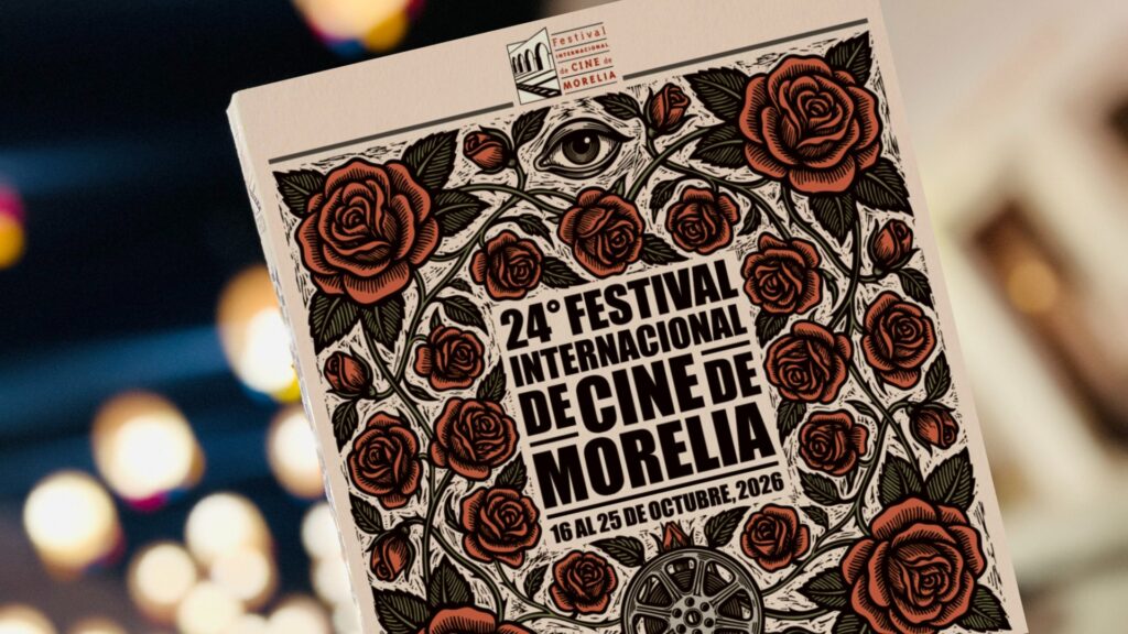 Fjord, La bola negra y Paper Tiger: conoce cuáles serán las películas que llegarán al FICM 2026