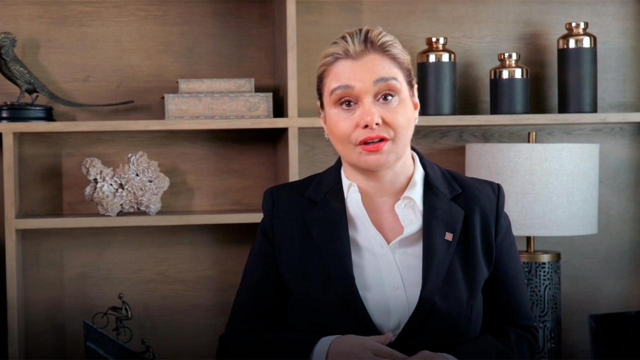 Maru Campos y César Jáuregui: ¿por qué acusan a la gobernadora de traicionar al fiscal de Chihuahua?