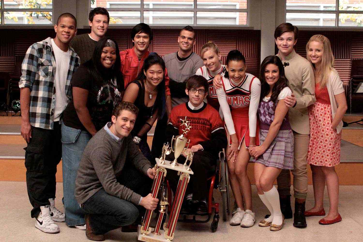 ¡Glee regresa con un reboot! ¿Qué se sabe sobre su estreno, trama y elenco original?
