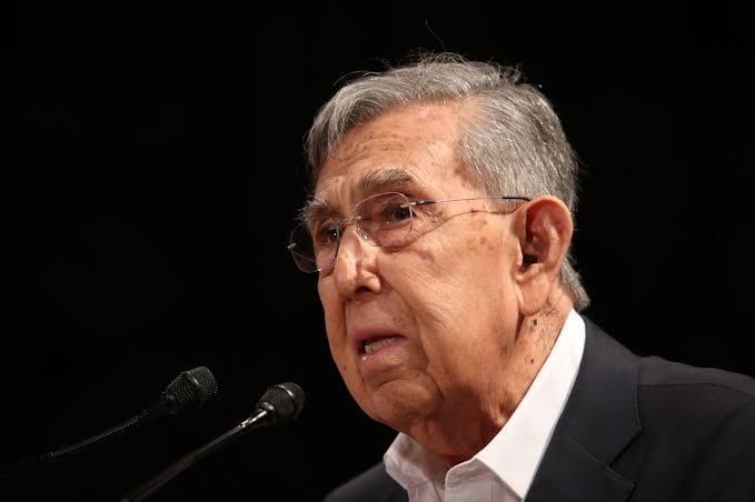Muere Cuauhtémoc Cárdenas: ¿cuál fue su legado para la izquierda mexicana y la comunidad LGBT+?