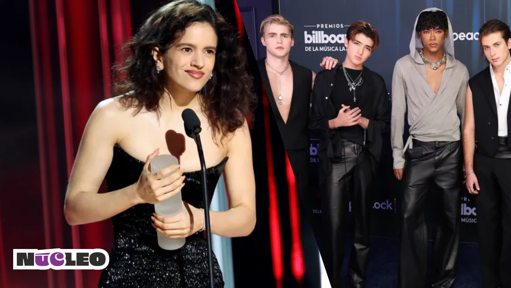 ¿Te perdiste los Billboard Latinos 2026? Descubre cuáles fueron los mejores momentos de la noche