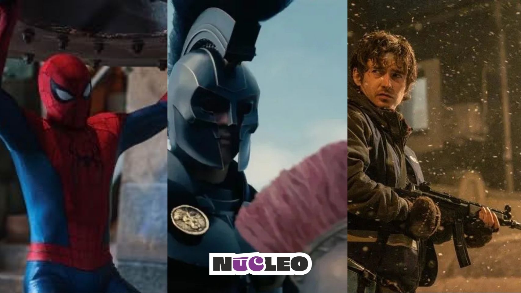 Top 5 disfraces que dominarán Halloween 2026: de las películas más taquilleras hasta los memes