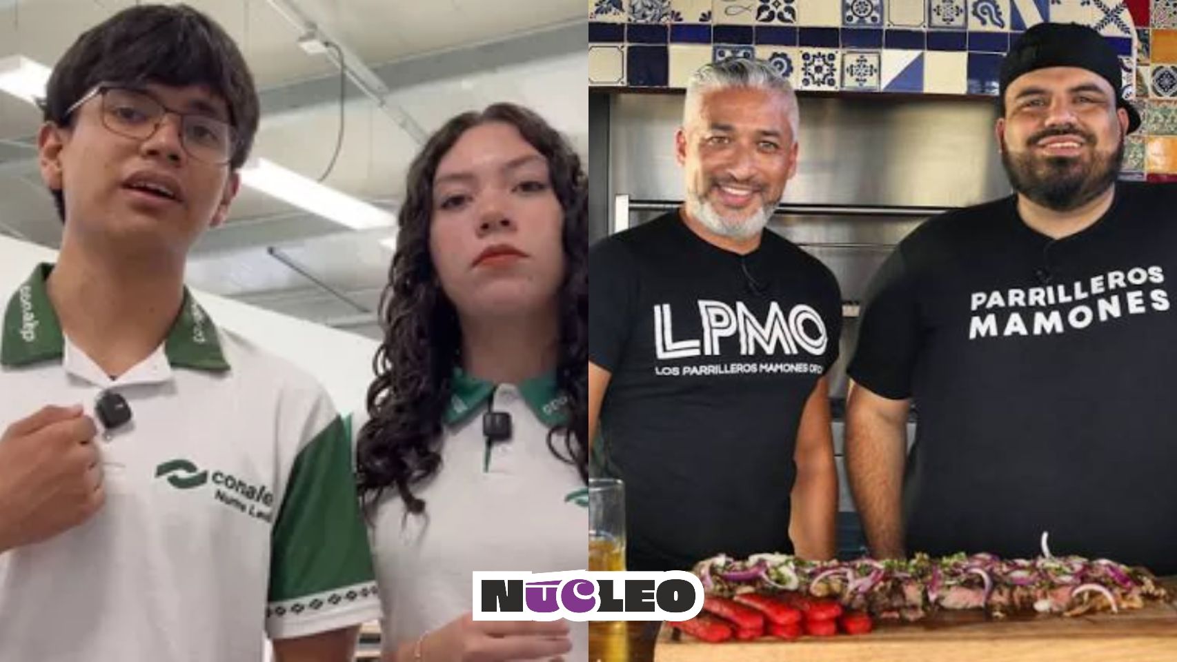 “Ignorantes y clasistas”: exdirector del CONALEP en Aguascalientes responde a Los Parrilleros Mamones