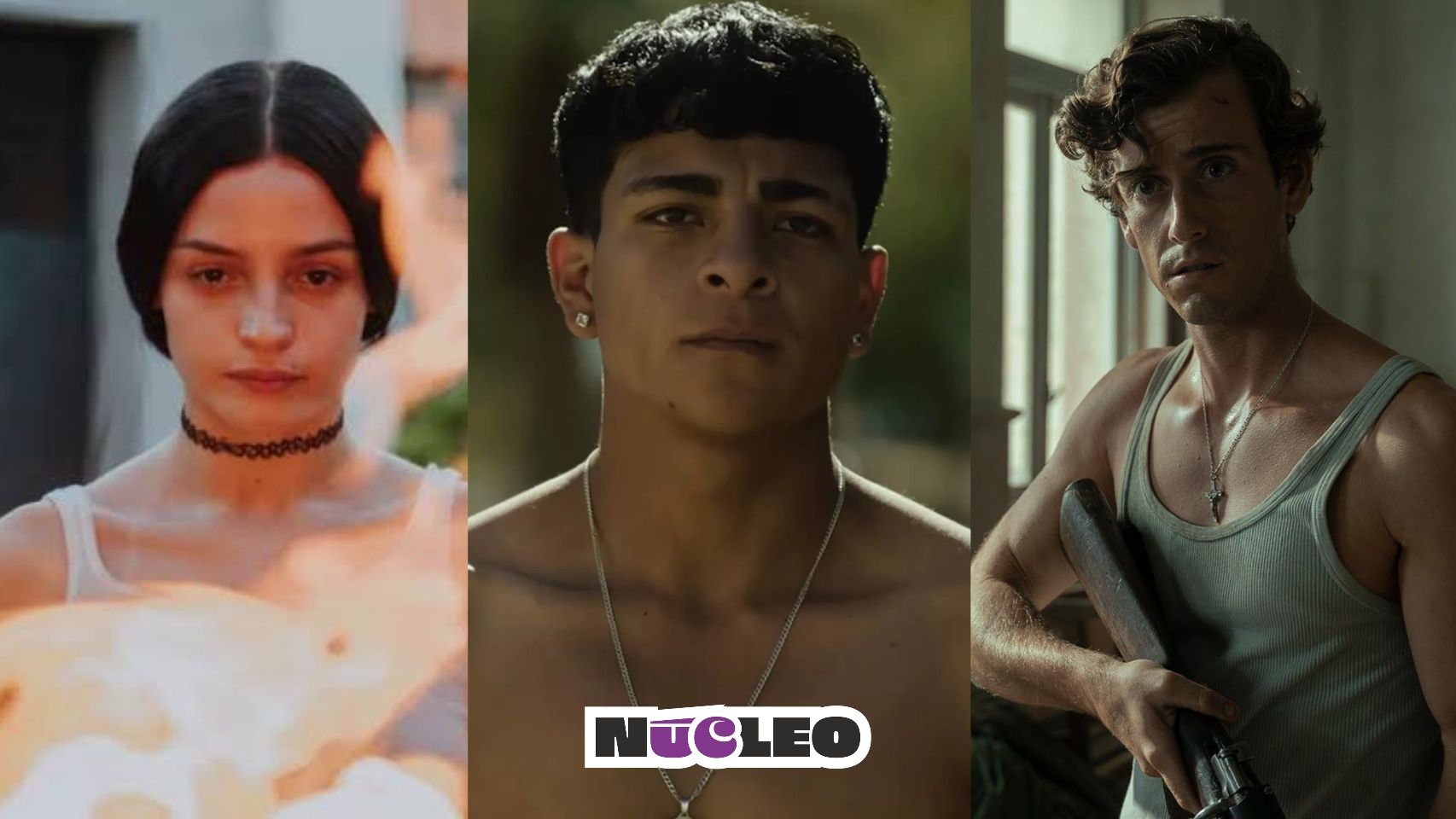Oscar 2027: las películas en español que buscan ser nominadas según The Hollywood Reporter